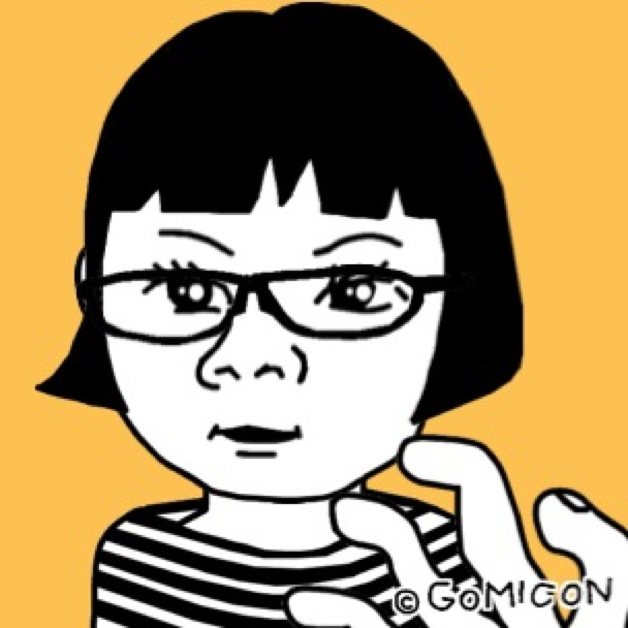 terratsune's profile picture. 最近「常識がなさそうで意外に常識人だよね」と言われた、喜んでいいのか？？そして更に最近「竹を割ったような性格、もとい割っちゃったような性格だね」と言われた。喜んでばかりはいられない。
