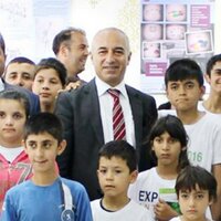 Selami Gülay (@selamigulay) 's Twitter Profile