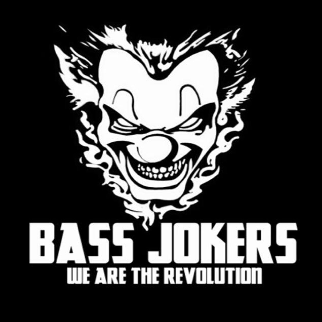 BassJokers is a Brazilian shuffle crew created by Thunder. This group born of a project of Omega Team. We hold, Freedom, Expression and Unity. Est. May 1, 2012