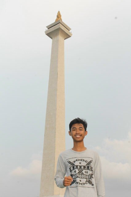 Follow @dwi_elvan yg ini unfol aje. Thx
