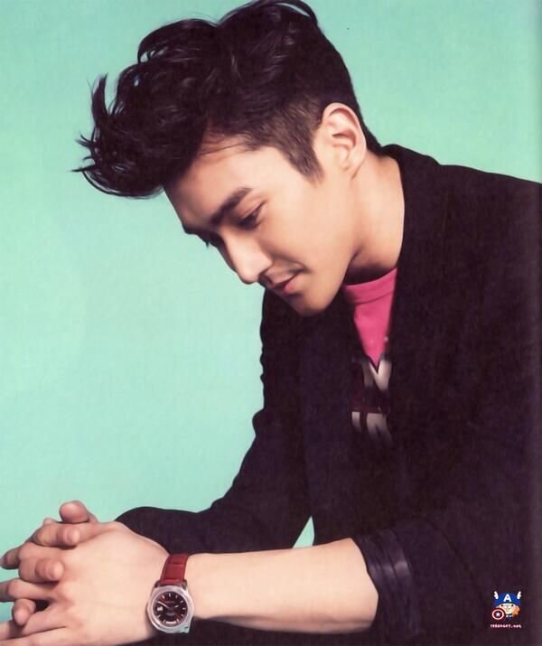 SUPER JUNIOR @SIWON407, SM ENTERTAINMENT