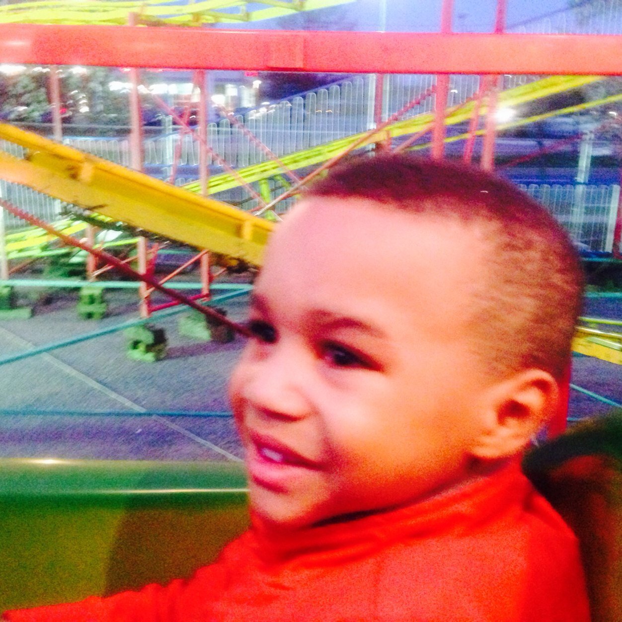The Greater Washington Alliance for Boys and Men of Color