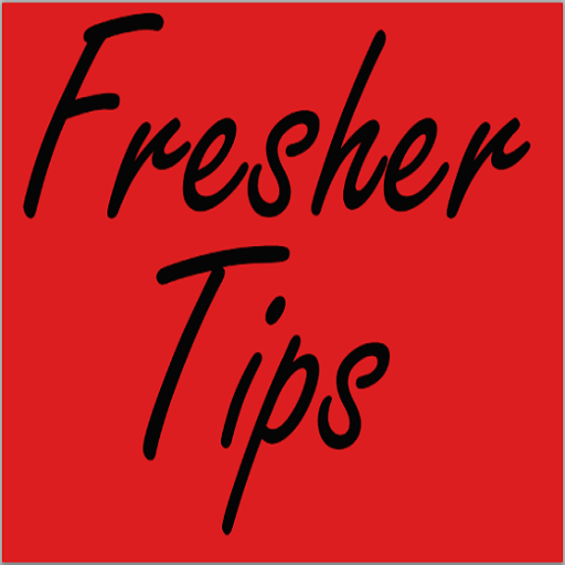 Fresher_Tips's profile picture. Tips and Tricks to help you settle into to College and take it by storm. Also cheek out are windows app http://t.co/upzPbjIrqL