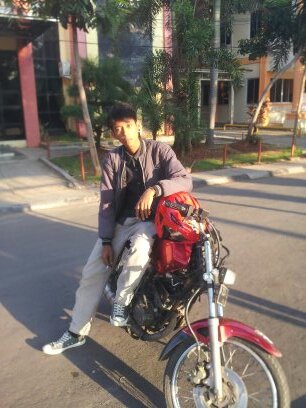 Pendewasaan diri itu butuh proses. Jalani & nikmati..