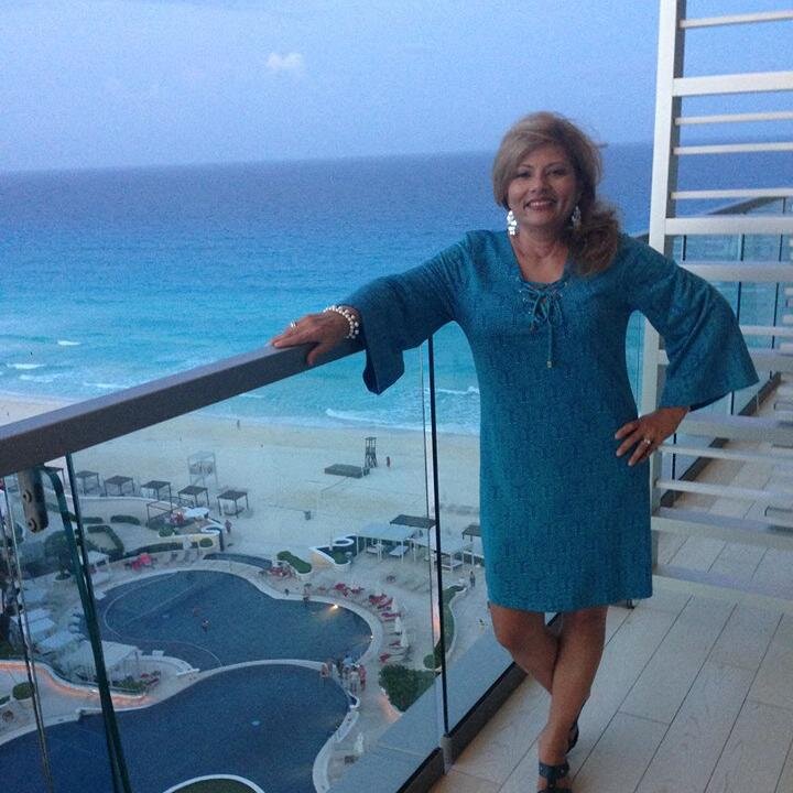 VirginiaFranqui's profile picture. 