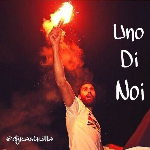 DJrastrilla Profile Picture