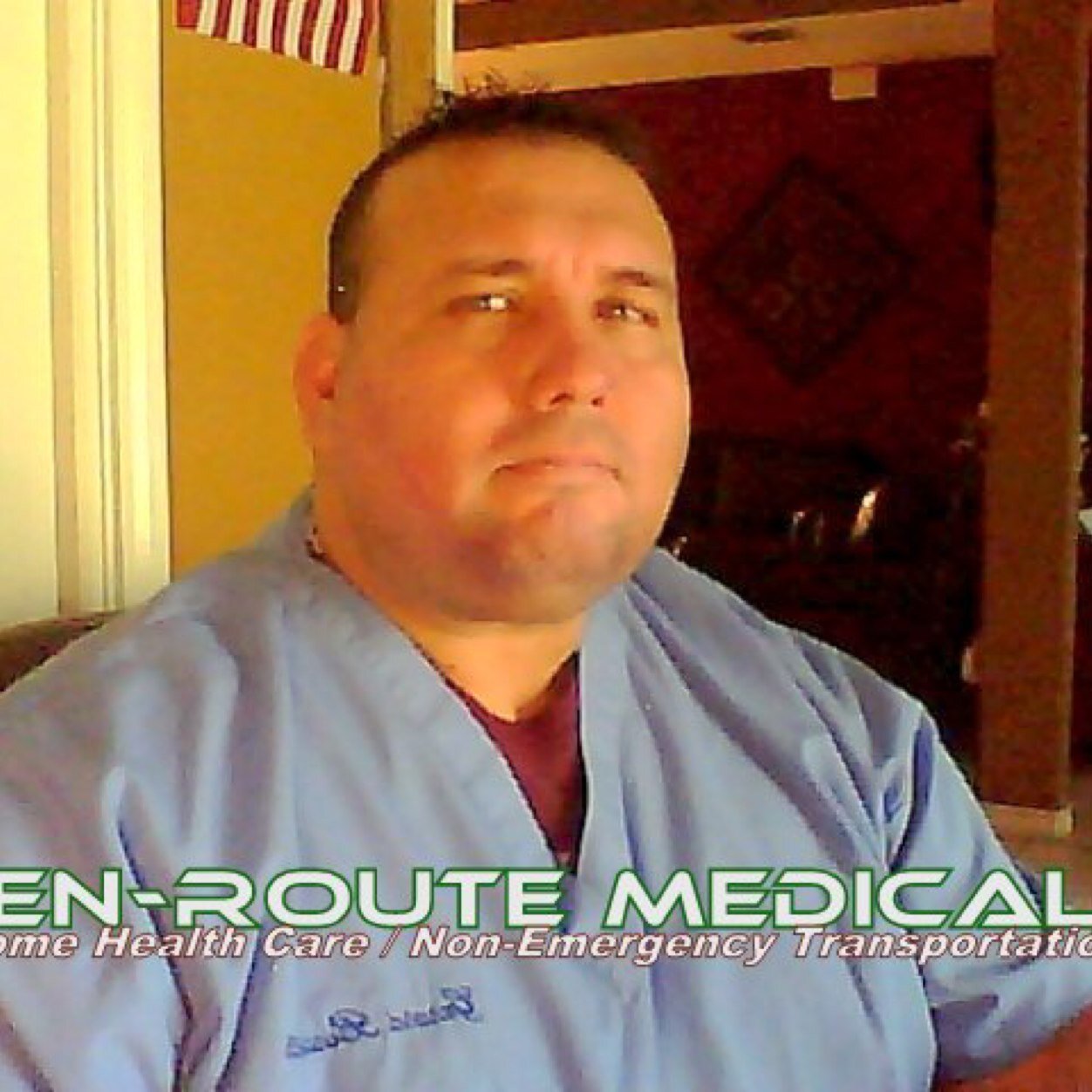 Medical field business owner.