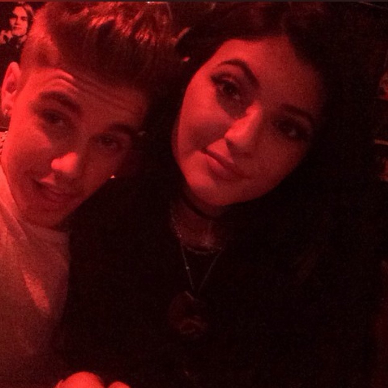 Bieber | jenner
