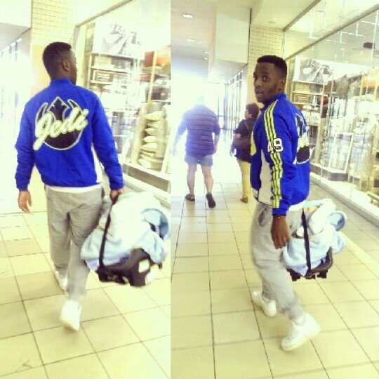 I live to chase dreams. The thrill keeps me alive. #OverAchievers.