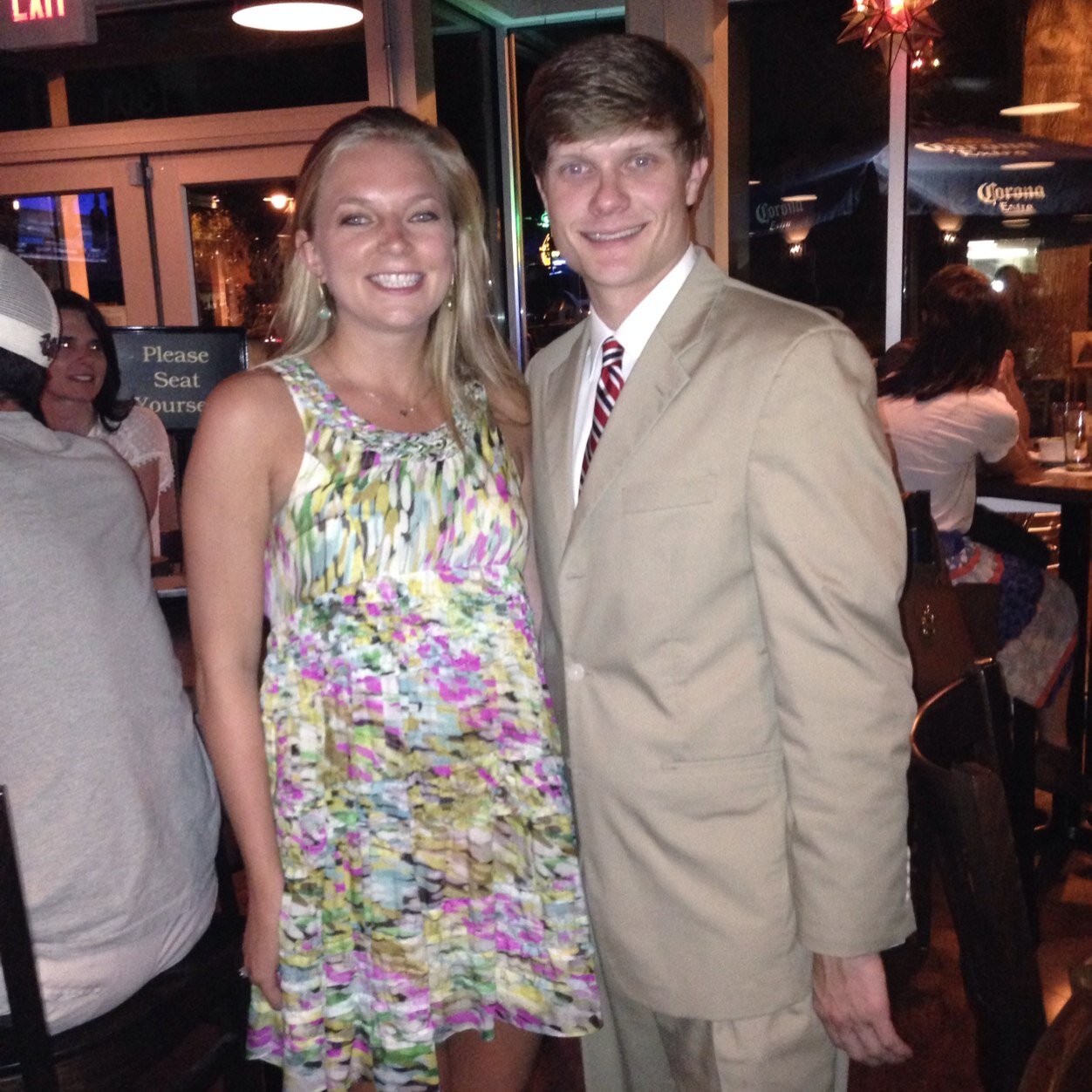 browj6's profile picture. I work for Nationwide insurance. I protect the unexpected.