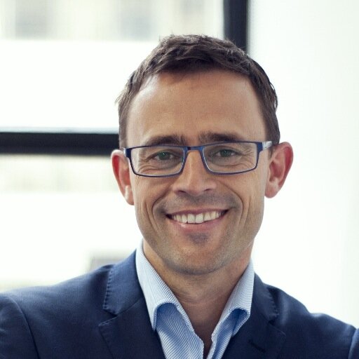 Passionate about getting the most out of technology, driver of change, lover of sport.