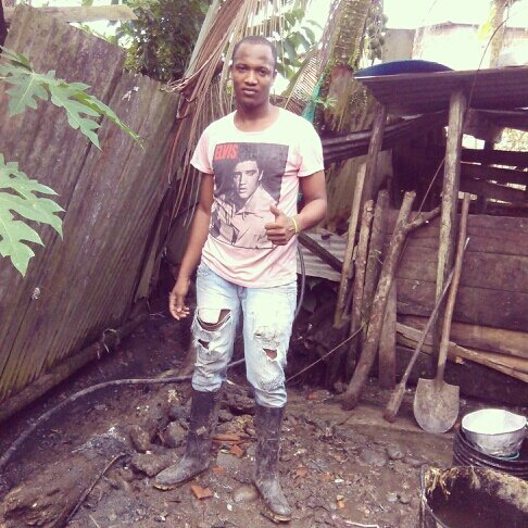 ArnoldChala's profile picture. 