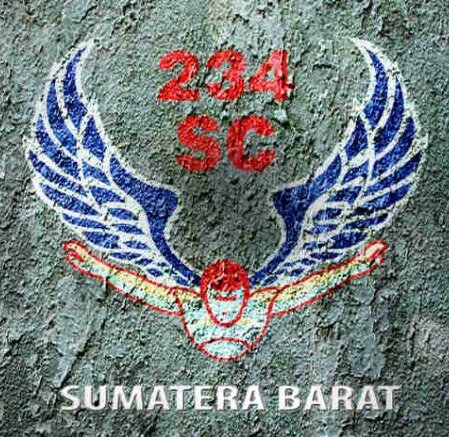Official Account twitter of 234 Solidarity Community Koordinator Wilayah Sumatera Barat || We're not a one blood, but we're more than a brother's.…