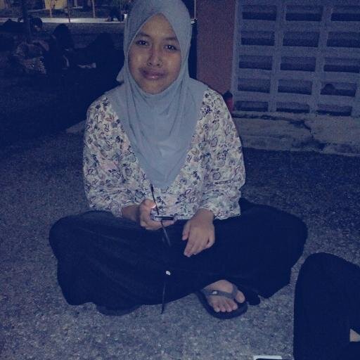 Bismillah....Nurul for short.
Try to move on,kumbang bukan seekor.My love and my soul just for Allah ;)