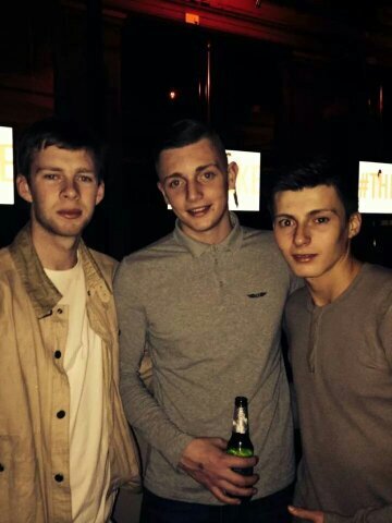 Instagram ryanmelling96 Snapchat ryanmelling96