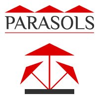 Parasol Totaal