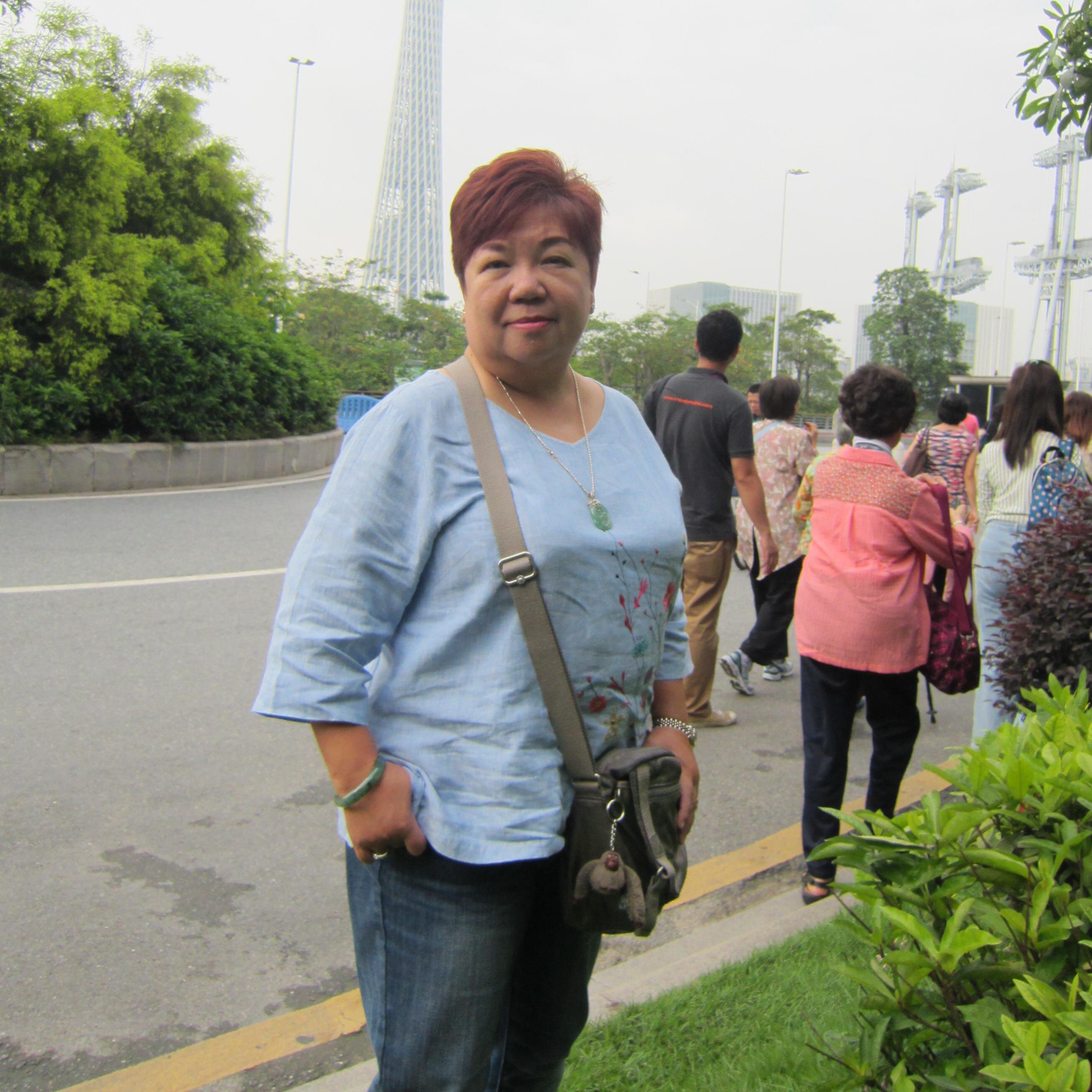 Suriyawadee's profile picture. 