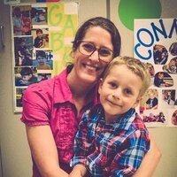 Kate Weber (@kateweber36) 's Twitter Profile