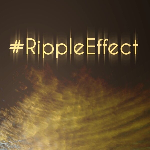 #RippleEffect is a drama about real life as it happens – the lives, loves and social circles of real women, real time in Toronto.