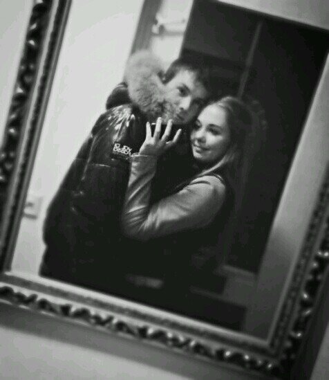 Marije ik hou super veel van je !♥ X@_JAVDH° Bryan ♥