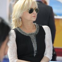 Mirjana Rajsic (@miranbg) 's Twitter Profile