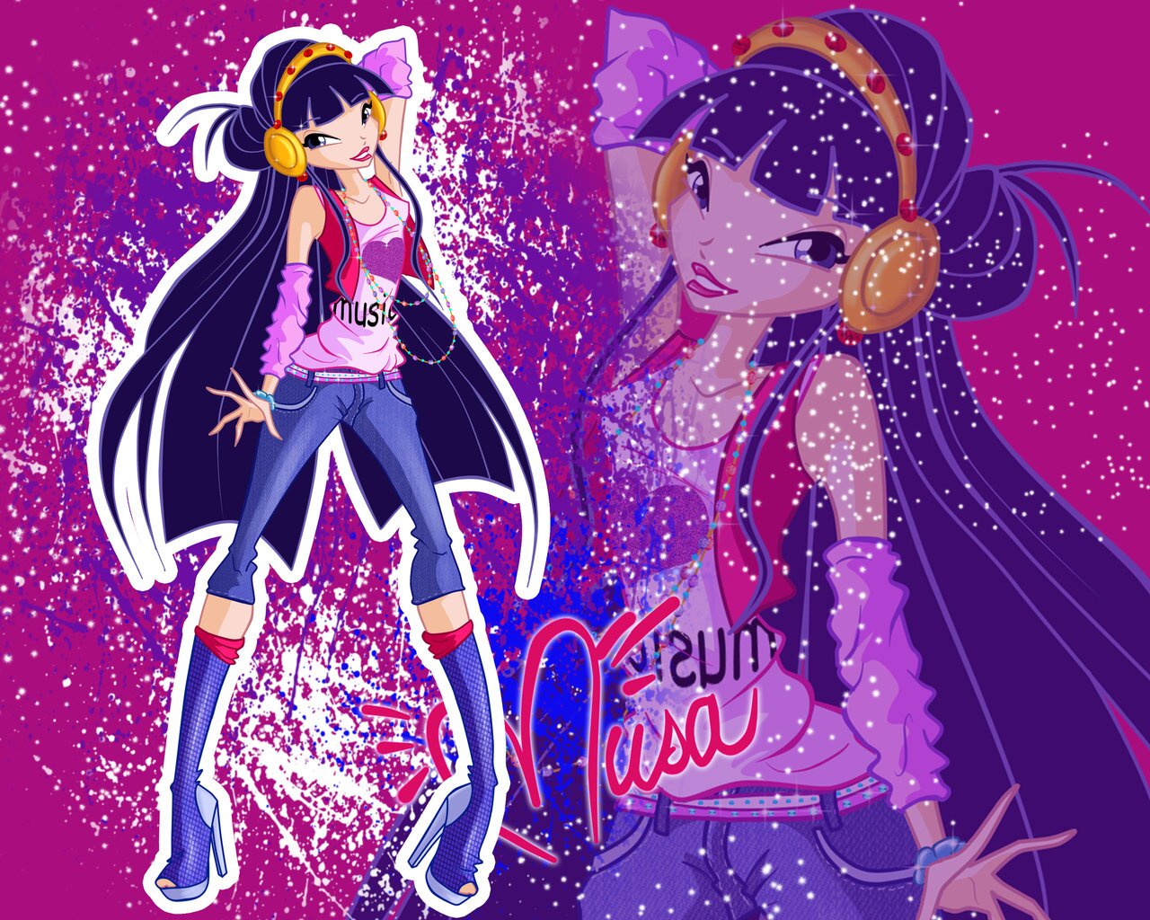 magical_winx's profile picture. 