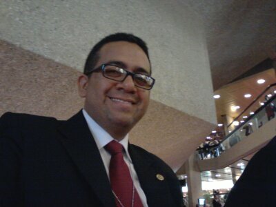Profesional en Materia de Gestion de Riesgos. Pensando siempre en la etapa preventiva...