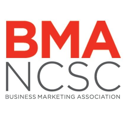 The Carolinas chapter of the Business Marketing Association (BMA). We connect business-to-business (B2B) marketers to knowledge, people and programs.