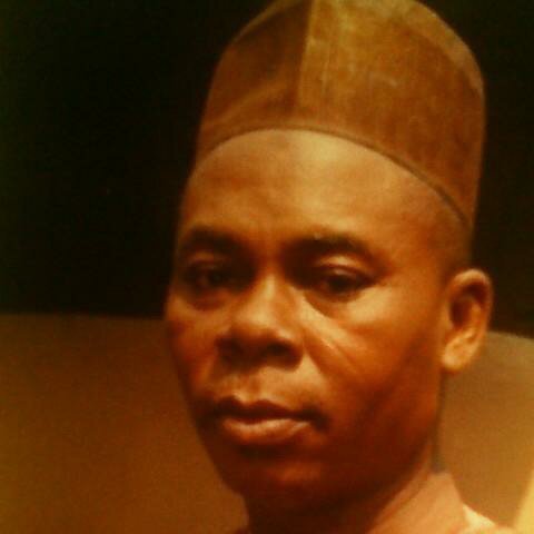 A Muslim by religion and followers of Prophet Muhammad SWA