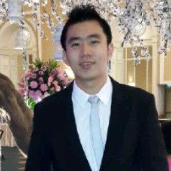 atmajaya biotechnology graduate student, like playing piano , badminton.