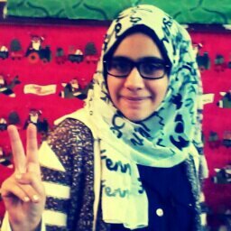 Eman Ramzy