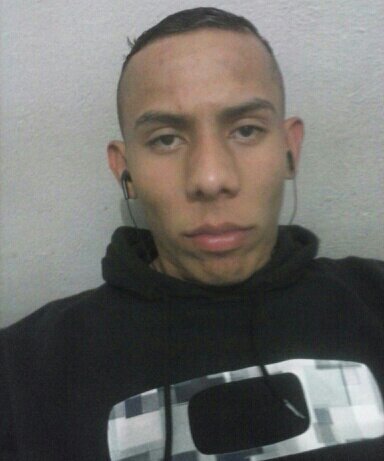 * batendo de frente o justo não treme guerrero não gela .. {8'