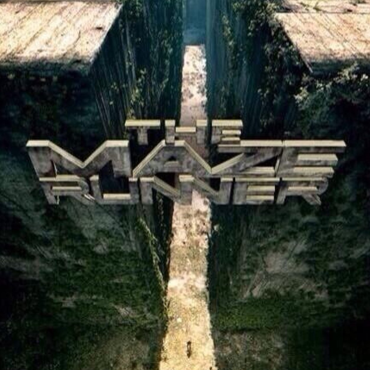 The official The Maze Runner fanbase of the Philippines. In theaters September 19th!