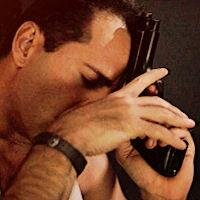 John McClane RCPD (@traceimpulse) 's Twitter Profile