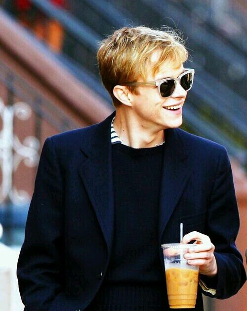 HarryO_XO's profile picture. It's Mr. Osborn, we are not friend's.  || [TASM] || Xover_RP