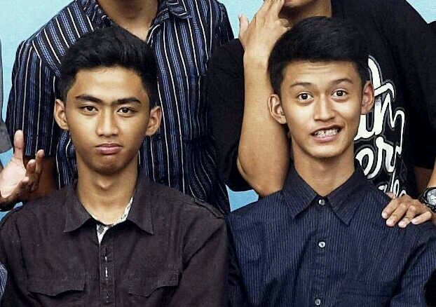 faisalnurseha's profile picture. XI-AP1 | @smkn9bdg | @GoldenSout