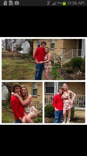 pmsullivan10's profile picture. 17 & I go to Graves County High School !!