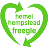 Hemel Hempstead Free(@FreegleHemel) 's Twitter Profile Photo