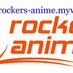 Rockers-Anime (@rockers_anime) Twitter profile photo
