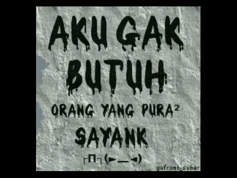 saikoji_monyong's profile picture. 