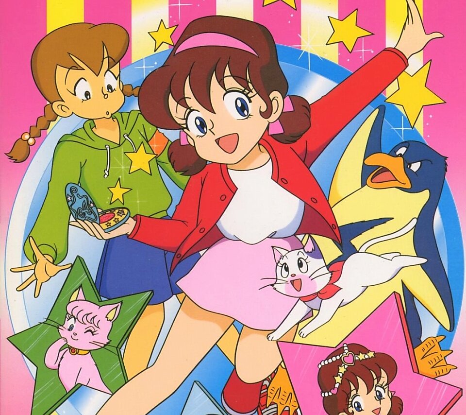 ひみつのアッコちゃん (@syouji198511211) / Posts / X