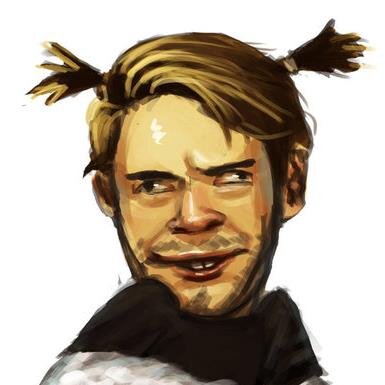 brofist_pweds's profile picture. 