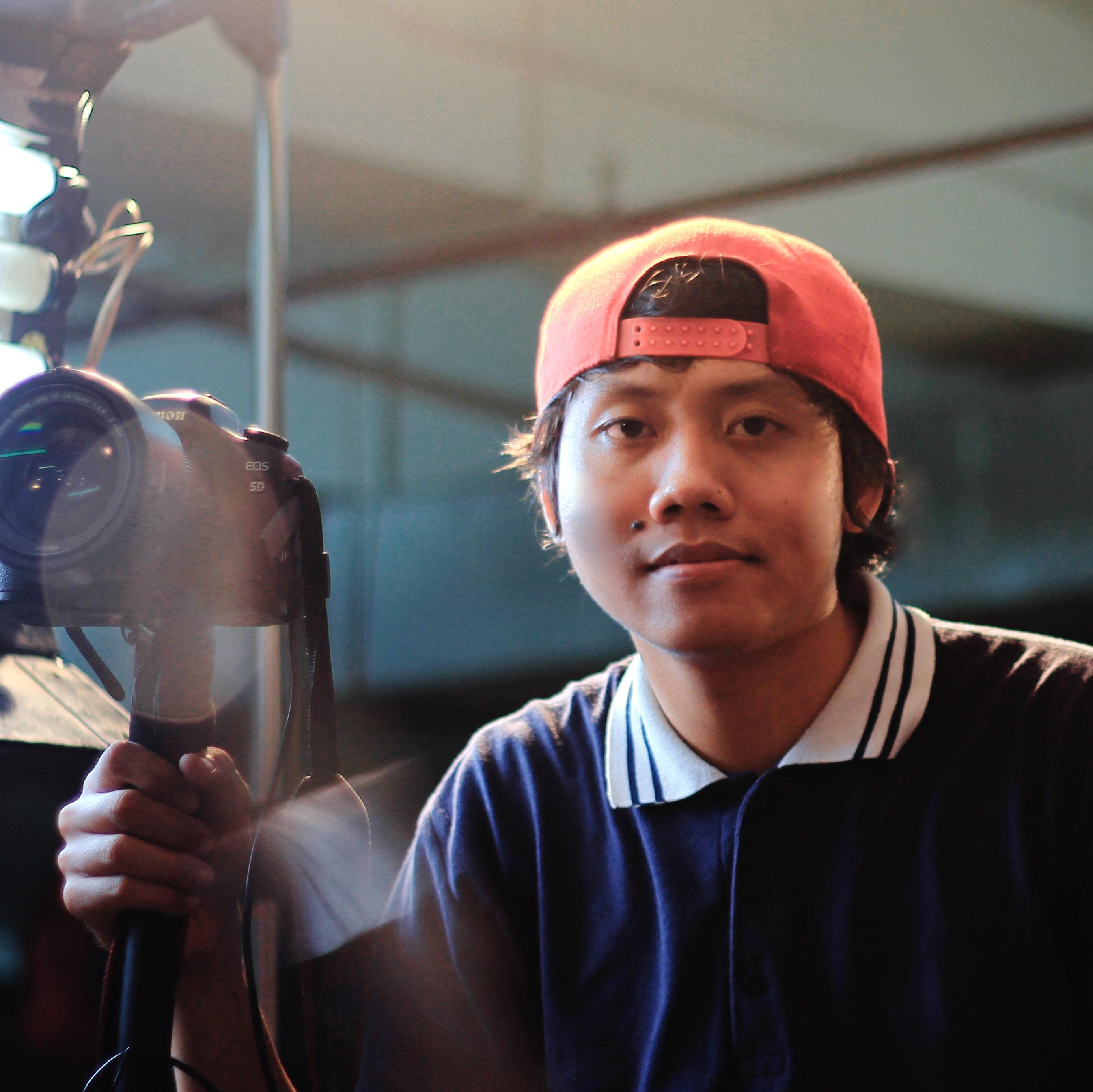 dwidhuy's profile picture. film yg jadi kehidupan gw