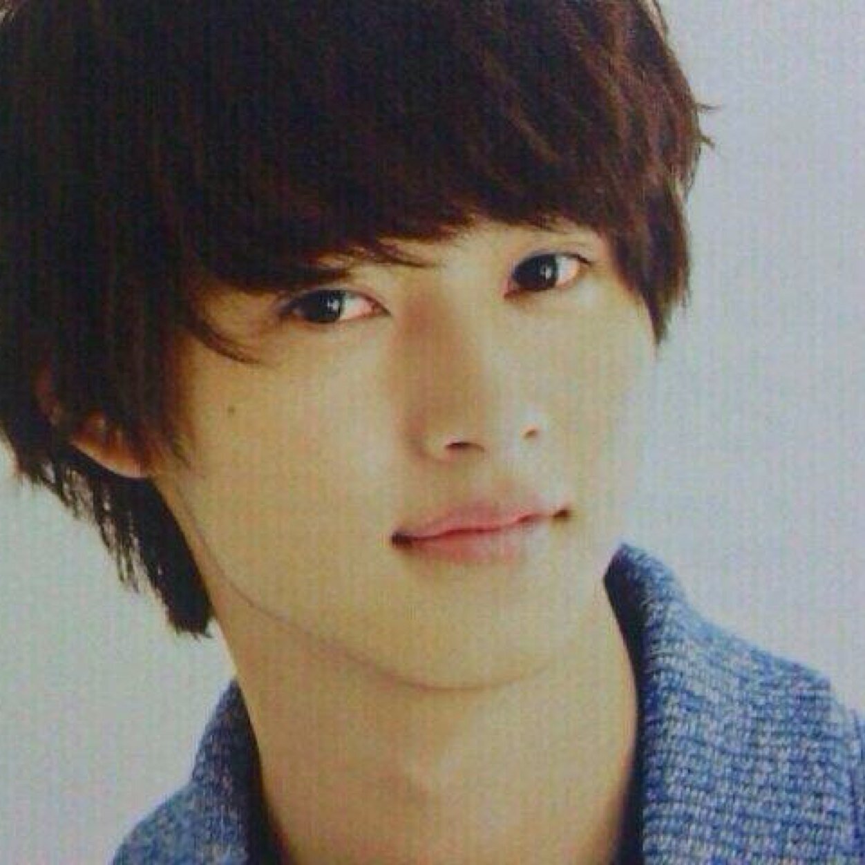 賢人くんだいすきです
フォローしてくれたら100フォロバします♡
よろしくお願いします(*´˘`*)♡