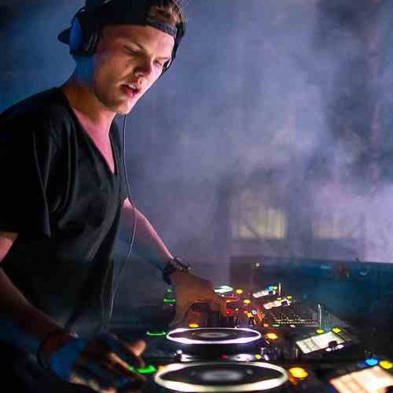 I am obsessed with any type of music. All music is beautiful no matter what genre. @Zedd is my idol. @TheBandQueen_ is bae ❤️