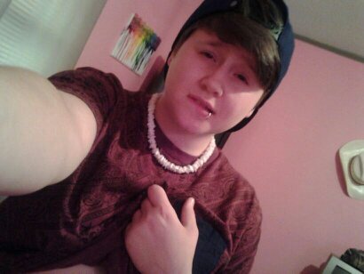 I'm gay!! #teamlesbian I'm not perfect, not even close to it.