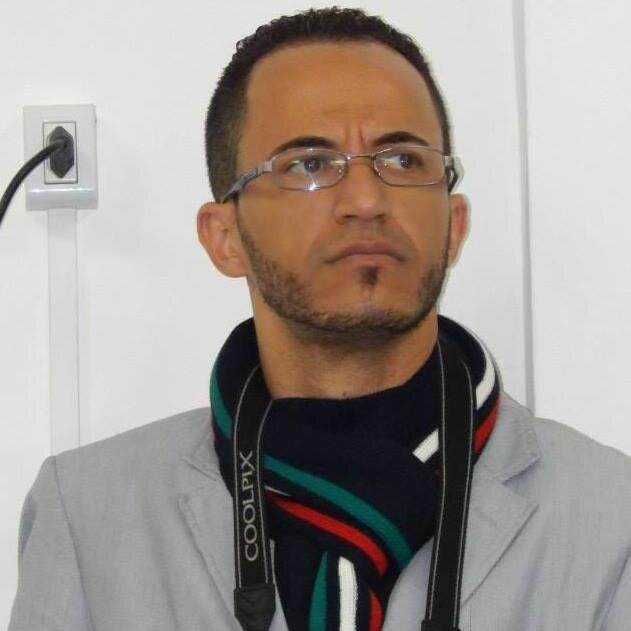 Sou Pastor servo do Deus Altissimo, casado com uma esposa maravilhosa e tenho um filho lindo! Visite minha página: https://t.co/iiJZSyfwPO
