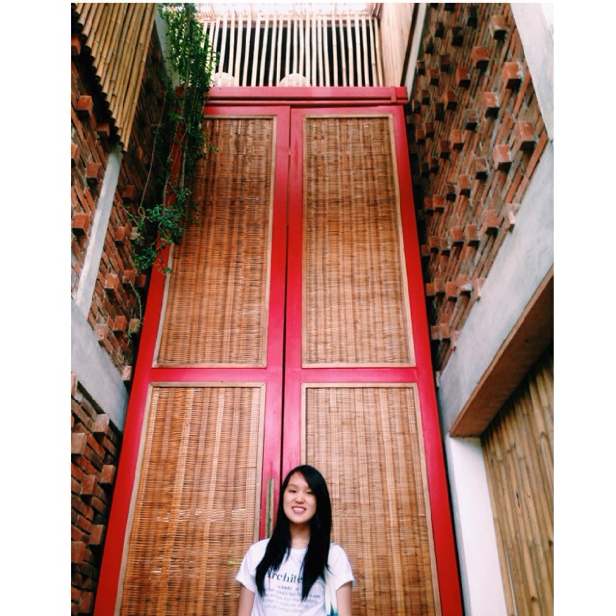 shanda_as's profile picture. Architecture student at Parahyangan University | God's daughter