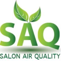 SalonAirQuality's profile picture. SalonAir keeps chemical fumes away from the face of stylist and client! Air is cleaned and returned to salon.