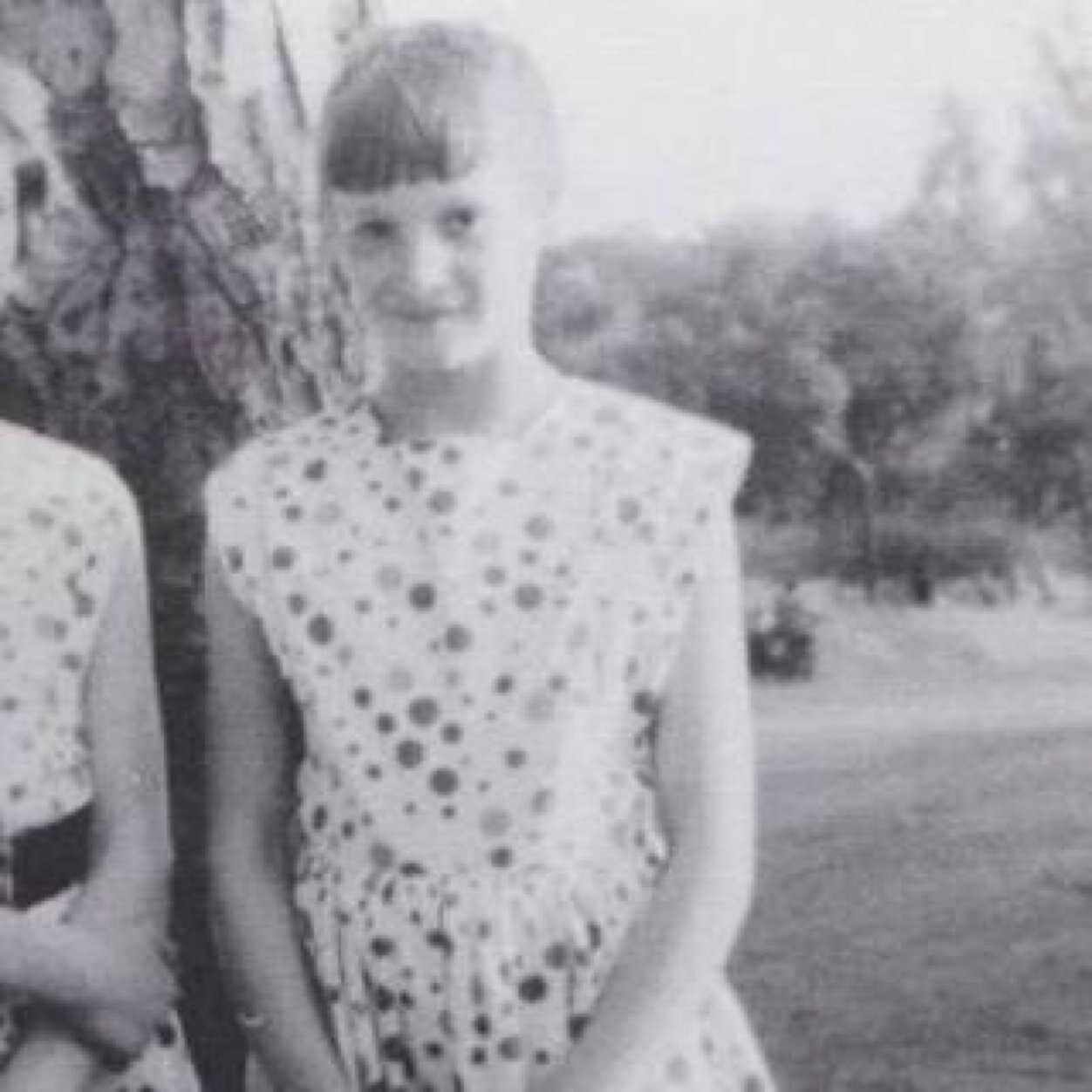 Little sister of John Lennon